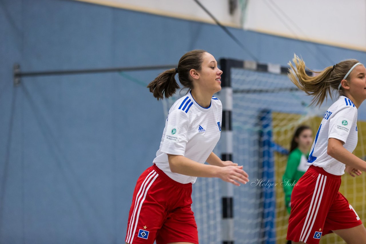 Bild 70 - B-Juniorinnen Futsal Qualifikation